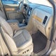 2LMDU88C27BJ38084 2007 Lincoln Mkx auction photo thumbnail 5