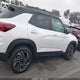 KL79MTSL8SB057068 2025 Chevrolet Trailblazer Fwd Rs auction photo thumbnail 14