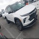 KL79MTSL8SB057068 2025 Chevrolet Trailblazer Fwd Rs auction photo thumbnail 1