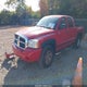 1D7HW48N36S635547 2006 Dodge Dakota Slt auction photo thumbnail 2