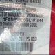 1FADP5BU6GL101844 2016 Ford C-Max Hybrid Sel auction photo thumbnail 9