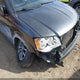 2C4RDGCG3HR806297 2017 Dodge Grand Caravan Sxt auction photo thumbnail 6