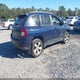 1C4NJCBAXED508647 2014 Jeep Compass Sport auction photo thumbnail 4
