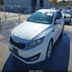 5XXGM4A76DG129841 2013 Kia Optima Lx auction photo thumbnail 2