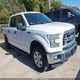 1FTEW1EPXGKF69064 2016 Ford F-150 Xlt auction photo thumbnail 1