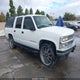 1GNFK16R4XJ371464 1999 Chevrolet Suburban 1500 Lt auction photo thumbnail 1