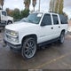 1GNFK16R4XJ371464 1999 Chevrolet Suburban 1500 Lt auction photo thumbnail 2