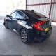 19XFC2F80HE217092 2017 Honda Civic Ex auction photo thumbnail 3