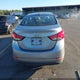 5NPDH4AE9GH789662 2016 Hyundai Elantra Se auction photo thumbnail 17