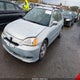 JHMES96673S012492 2003 Honda Civic Hybrid auction photo thumbnail 2