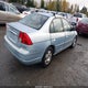 JHMES96673S012492 2003 Honda Civic Hybrid auction photo thumbnail 4