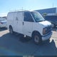 1GTFG25WXY1263780 2000 GMC Savana auction photo thumbnail 1