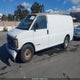 1GTFG25WXY1263780 2000 GMC Savana auction photo thumbnail 2
