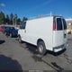 1GTFG25WXY1263780 2000 GMC Savana auction photo thumbnail 3