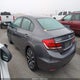 2HGFB2F96FH531490 2015 Honda Civic Ex-L auction photo thumbnail 3