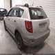 5Y2SM65876Z427081 2006 Pontiac Vibe auction photo thumbnail 3