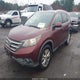 5J6RM4H72DL030877 2013 Honda Cr-V Ex-L auction photo thumbnail 2