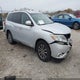 5N1AR2MM2DC601039 2013 Nissan Pathfinder Sl auction photo thumbnail 1