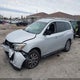 5N1AR2MM2DC601039 2013 Nissan Pathfinder Sl auction photo thumbnail 2