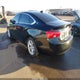 2G1125S35F9230546 2015 Chevrolet Impala 2Lt auction photo thumbnail 3