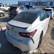 4T1K31AK3NU033463 2022 Toyota Camry Xse Hybrid auction photo thumbnail 4