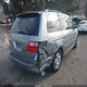 5FNRL38446B102872 2006 Honda Odyssey Ex auction photo thumbnail 4