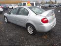1B3ES56C95D171264 2005 Dodge Neon Sxt auction photo thumbnail 3