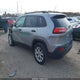 1C4PJLAB0HW607697 2017 Jeep Cherokee Sport Fwd auction photo thumbnail 3