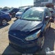 1FADP3E23HL331163 2017 Ford Focus S auction photo thumbnail 2