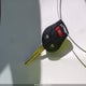 JN8AS5MT8EW600452 2014 Nissan Rogue Select S auction photo thumbnail 11