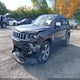 1C4RJFBG8FC644368 2015 Jeep Grand Cherokee Limited auction photo thumbnail 2