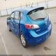 JM1BL1L80C1640151 2012 Mazda Mazda3 I Touring auction photo thumbnail 3