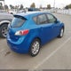JM1BL1L80C1640151 2012 Mazda Mazda3 I Touring auction photo thumbnail 4