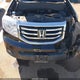 5FNYF4H57DB036624 2013 Honda Pilot Ex-L auction photo thumbnail 10