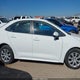 5YFB4MDE5SP277942 2025 Toyota Corolla Le auction photo thumbnail 13