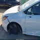 5YFB4MDE5SP277942 2025 Toyota Corolla Le auction photo thumbnail 6
