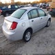 1G8AG52F64Z122825 2004 Saturn Ion 1 auction photo thumbnail 4