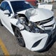 4T1B11HK6KU831298 2019 Toyota Camry Se auction photo thumbnail 17