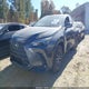 2T2GDCAZ7SC028917 2025 Lexus Nx 250 Premium auction photo thumbnail 2