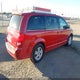 2C4RDGDG1DR800765 2013 Dodge Grand Caravan Crew auction photo thumbnail 4