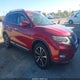 5N1AT2MV2HC732780 2017 Nissan Rogue Sl auction photo thumbnail 1