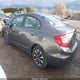2HGFB2F53CH332471 2012 Honda Civic Lx auction photo thumbnail 3