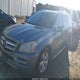 4JGBF7BE0CA800915 2012 Mercedes-Benz Gl 450 4Matic auction photo thumbnail 2