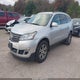 1GNKVGKDXFJ355836 2015 Chevrolet Traverse 1Lt auction photo thumbnail 2