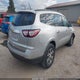 1GNKVGKDXFJ355836 2015 Chevrolet Traverse 1Lt auction photo thumbnail 4