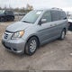 5FNRL3H68AB017060 2010 Honda Odyssey Ex-L auction photo thumbnail 2