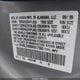 5FNRL3H68AB017060 2010 Honda Odyssey Ex-L auction photo thumbnail 9