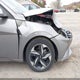 KMHLS4AGXPU501096 2023 Hyundai Elantra Sel auction photo thumbnail 18