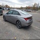 KMHLS4AGXPU501096 2023 Hyundai Elantra Sel auction photo thumbnail 3