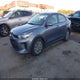 3KPA24AD0LE349792 2020 Kia Rio S auction photo thumbnail 2